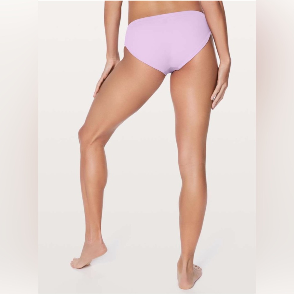 Lululemon Rising Tides Bottom - Picture 4 of 5